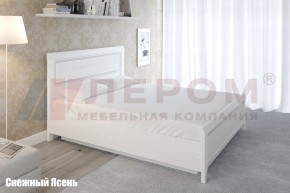 Кровать КР-1024 в Полевском - polevskoy.mebel-74.com | фото