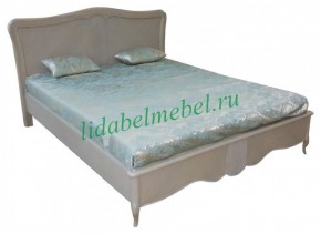 Кровать Лаура ММ-267-02/12Б (1200х2000) в Полевском - polevskoy.mebel-74.com | фото