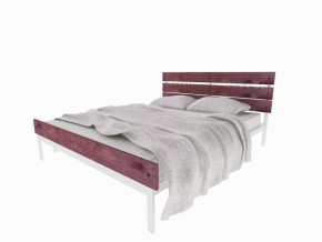 Кровать Луиза Plus (МилСон) в Полевском - polevskoy.mebel-74.com | фото