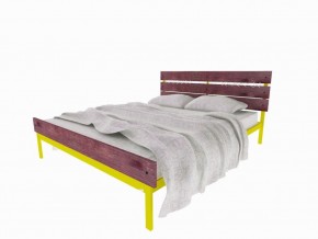 Кровать Луиза Plus (МилСон) в Полевском - polevskoy.mebel-74.com | фото