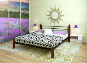 Кровать Милана Lux 1900 (МилСон) в Полевском - polevskoy.mebel-74.com | фото