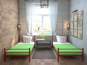 Кровать Милана мини plus 1900 (МилСон) в Полевском - polevskoy.mebel-74.com | фото
