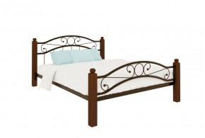 Кровать Надежда Lux Plus (МилСон) в Полевском - polevskoy.mebel-74.com | фото