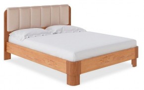 Кровать односпальная Wood Home Lite 2 в Полевском - polevskoy.mebel-74.com | фото