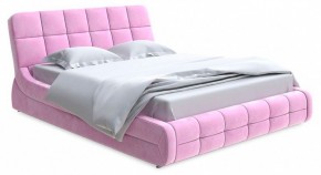 Кровать полутораспальная Corso 6 в Полевском - polevskoy.mebel-74.com | фото
