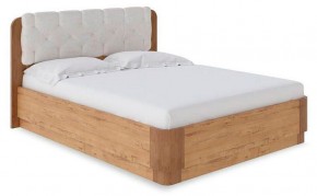 Кровать полутораспальная Wood Home Lite 1 в Полевском - polevskoy.mebel-74.com | фото