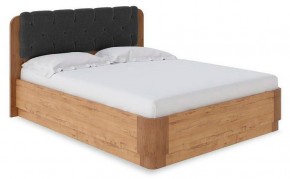 Кровать полутораспальная Wood Home Lite 1 в Полевском - polevskoy.mebel-74.com | фото
