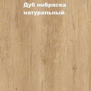 Кровать с основанием с ПМ и местом для хранения (1400) в Полевском - polevskoy.mebel-74.com | фото