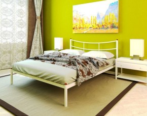 Кровать София (МилСон) в Полевском - polevskoy.mebel-74.com | фото