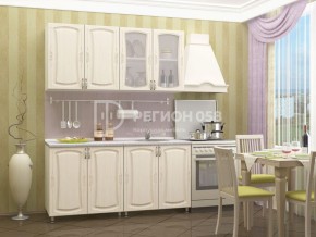 Кухня Белла 1.6 в Полевском - polevskoy.mebel-74.com | фото