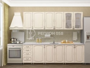 Кухня Белла 2.5 в Полевском - polevskoy.mebel-74.com | фото