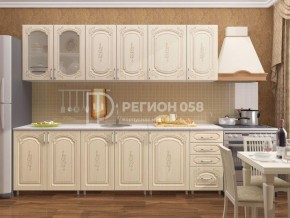 Кухня Боско 2.5 в Полевском - polevskoy.mebel-74.com | фото