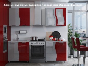 Кухня Волна 2.0 в Полевском - polevskoy.mebel-74.com | фото