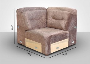 Мягкая мебель Вегас (модульный) ткань до 300 в Полевском - polevskoy.mebel-74.com | фото