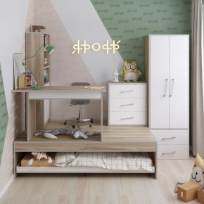 Набор детской мебели «Подиум» в Полевском - polevskoy.mebel-74.com | фото