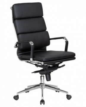 Офисное кресло для руководителей DOBRIN ARNOLD LMR-103F чёрный в Полевском - polevskoy.mebel-74.com | фото
