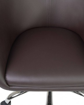Офисное кресло LM-9500 Черное в Полевском - polevskoy.mebel-74.com | фото