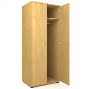 Шкаф для одежды двухстворчатый "Проспект" (Р.Ш-7) в Полевском - polevskoy.mebel-74.com | фото