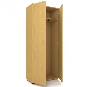 Шкаф для одежды двухстворчатый "Проспект" (Р.Ш-8) в Полевском - polevskoy.mebel-74.com | фото