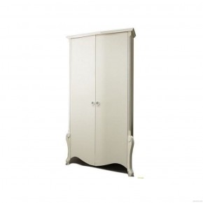 Шкаф для одежды Луиза (ММ-227-01/02Б) в Полевском - polevskoy.mebel-74.com | фото