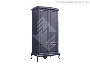 Шкаф для одежды Мокко ММ-316-01/02Б в Полевском - polevskoy.mebel-74.com | фото