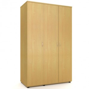 Шкаф для одежды трехстворчатый "Проспект" (Р.Ш-9) в Полевском - polevskoy.mebel-74.com | фото