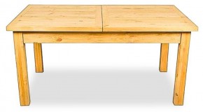 Стол обеденный Pin Magic TABLE 140 (180) x 90 (ALL) в Полевском - polevskoy.mebel-74.com | фото