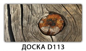 Стол раздвижной Трилогия с фотопечатью Доска D112 в Полевском - polevskoy.mebel-74.com | фото
