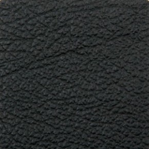 Стул ИЗО PV 1 (черный)/BL (кожзам/каркас черный) в Полевском - polevskoy.mebel-74.com | фото