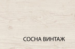 Вешалка, MAGELLAN, цвет Сосна винтаж в Полевском - polevskoy.mebel-74.com | фото
