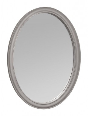 Зеркало ППУ для Комода Мокко (серый камень) в Полевском - polevskoy.mebel-74.com | фото