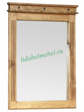 Зеркало в раме "Викинг" Л.152.05.26 в Полевском - polevskoy.mebel-74.com | фото